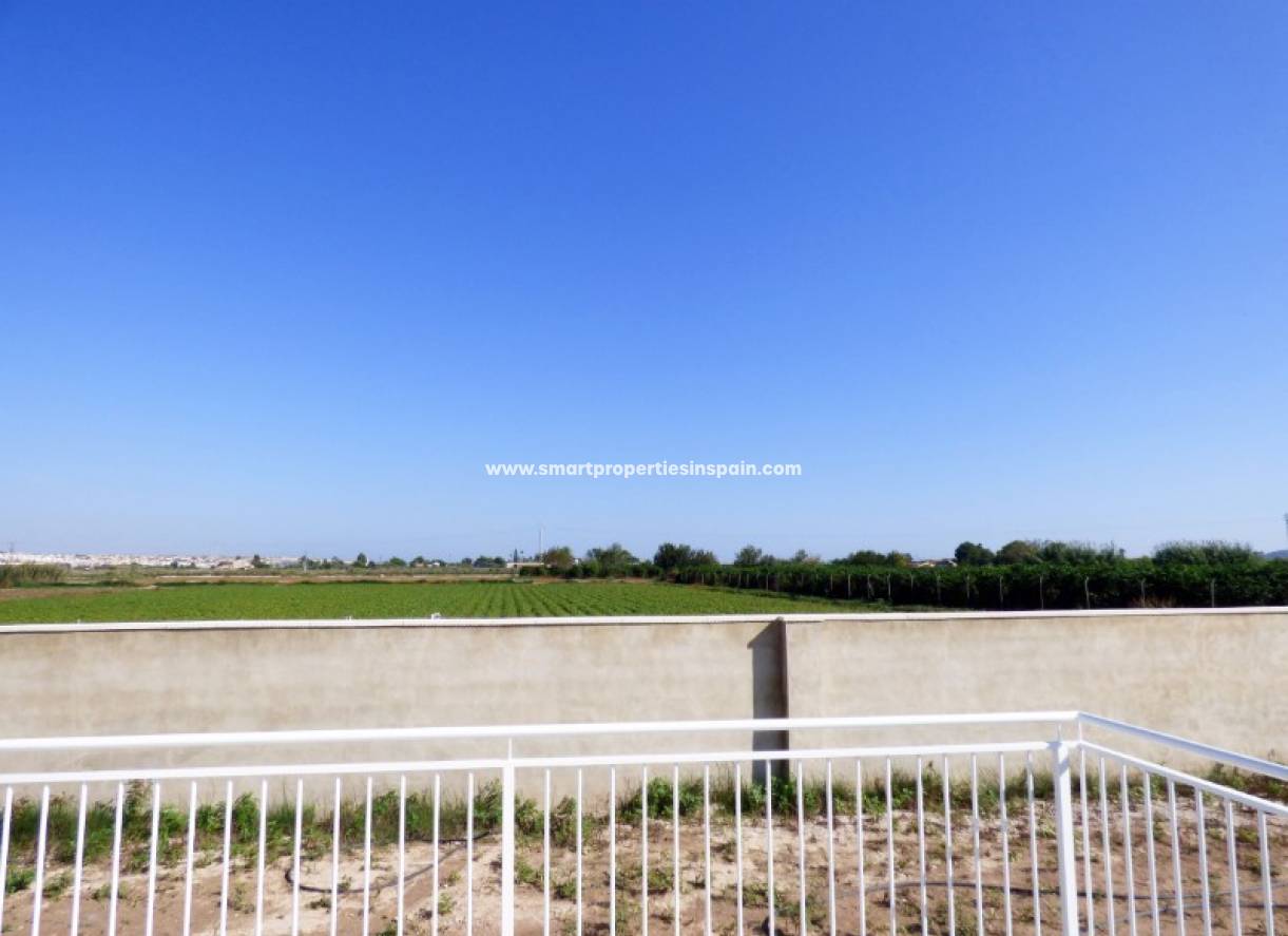 Wederverkoop - Detached Villa - Rojales - Ciudad Quesada