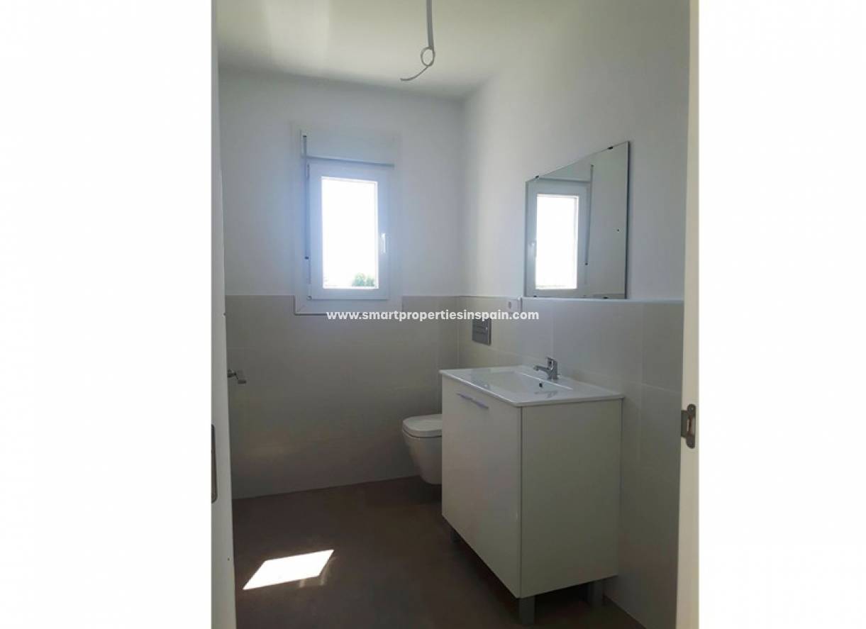 Wederverkoop - Detached Villa - Rojales - Ciudad Quesada