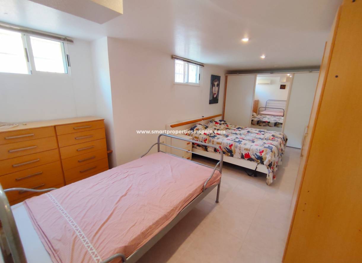 Wederverkoop - Detached Villa - Rojales - Ciudad Quesada