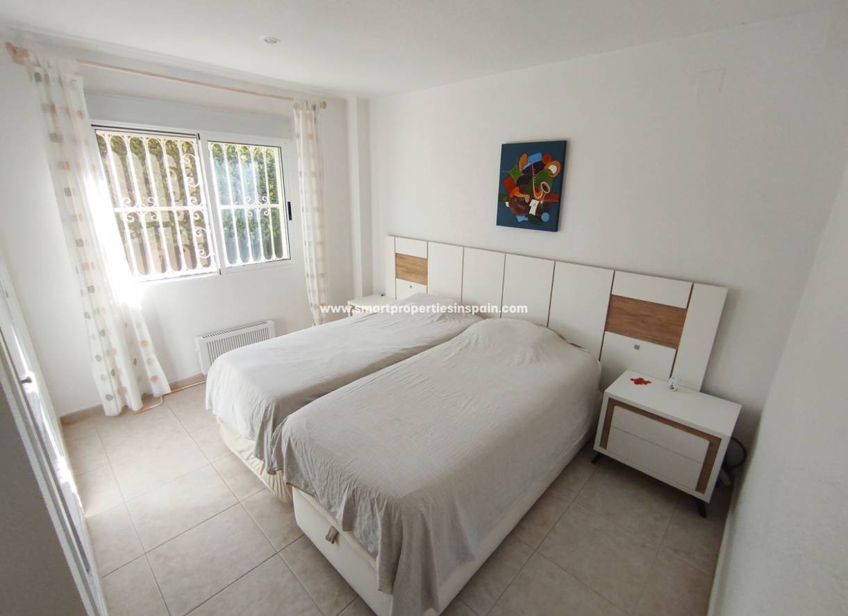 Wederverkoop - Detached Villa - Rojales - Ciudad Quesada