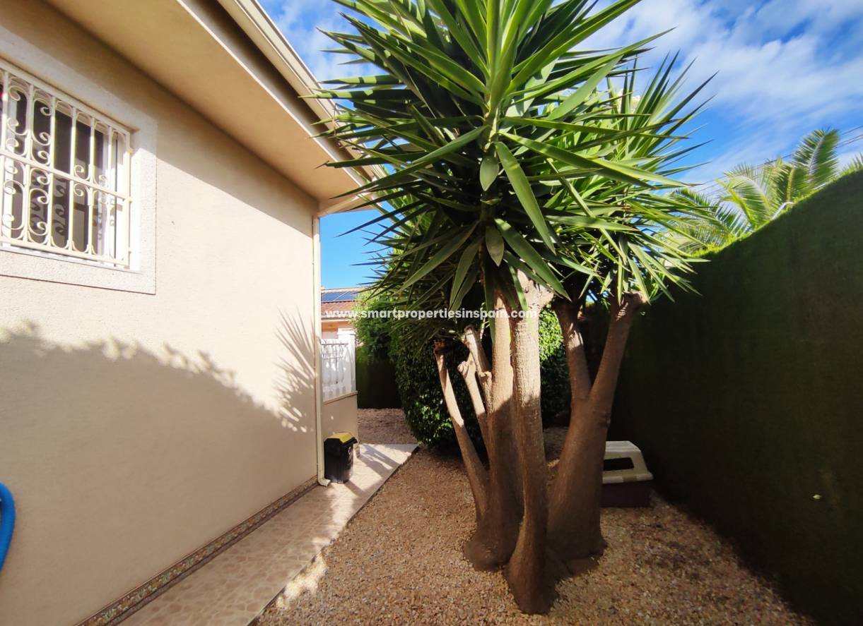 Wederverkoop - Detached Villa - Rojales - Ciudad Quesada