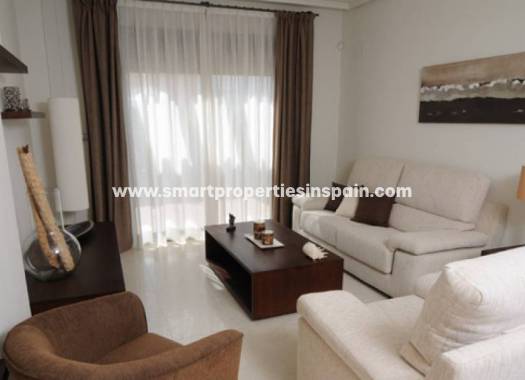 Wederverkoop - Detached Villa - Rojales - Ciudad Quesada