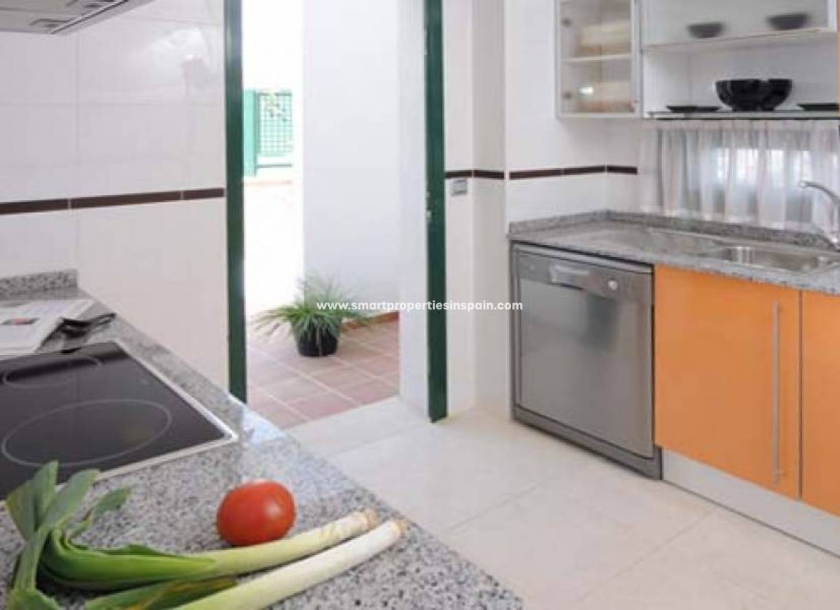 Wederverkoop - Detached Villa - Rojales - Ciudad Quesada