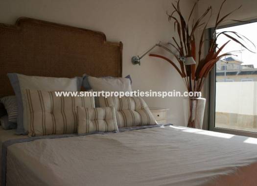 Wederverkoop - Detached Villa - Rojales - Ciudad Quesada