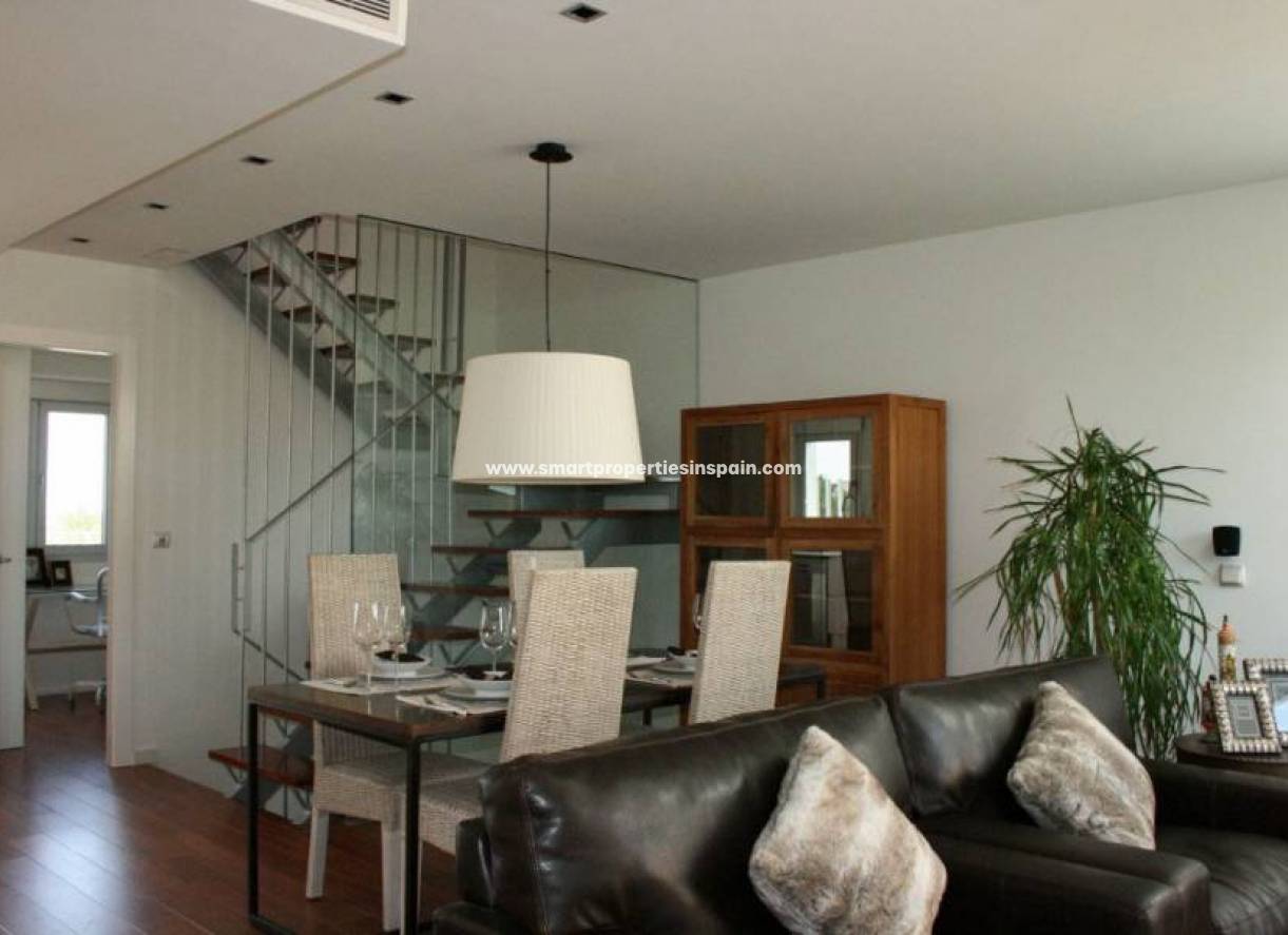 Wederverkoop - Detached Villa - Rojales - Ciudad Quesada