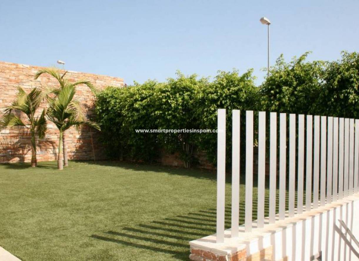 Wederverkoop - Detached Villa - Rojales - Ciudad Quesada
