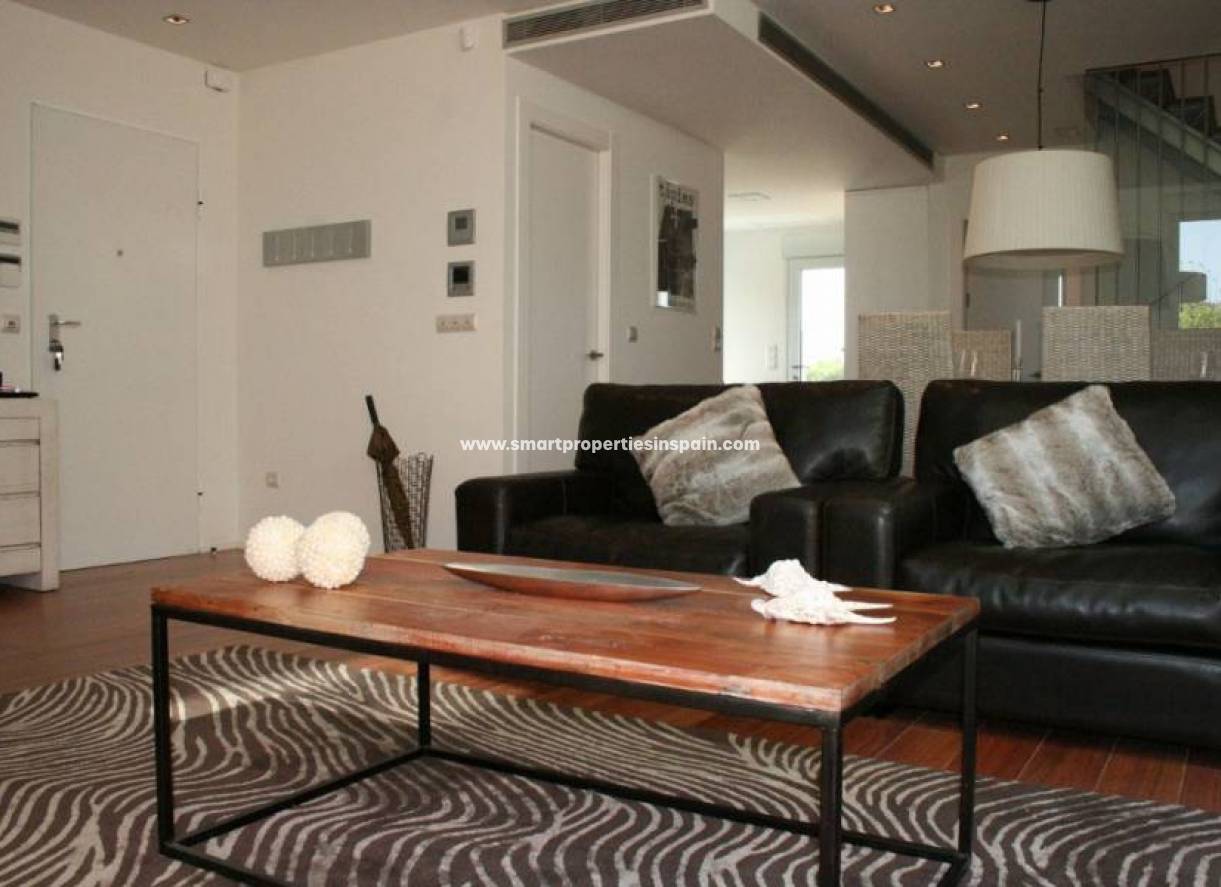 Wederverkoop - Detached Villa - Rojales - Ciudad Quesada