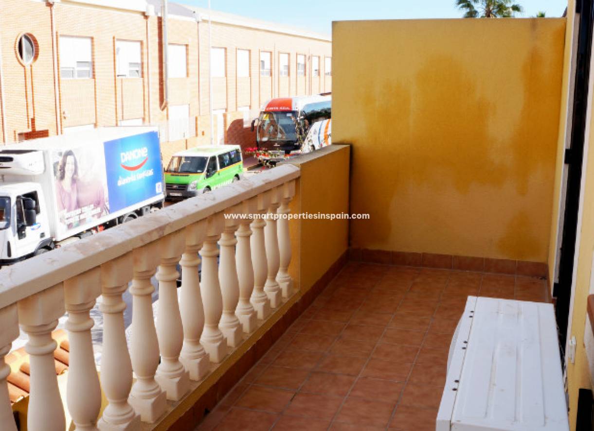 Wederverkoop - Detached Villa - Torrevieja