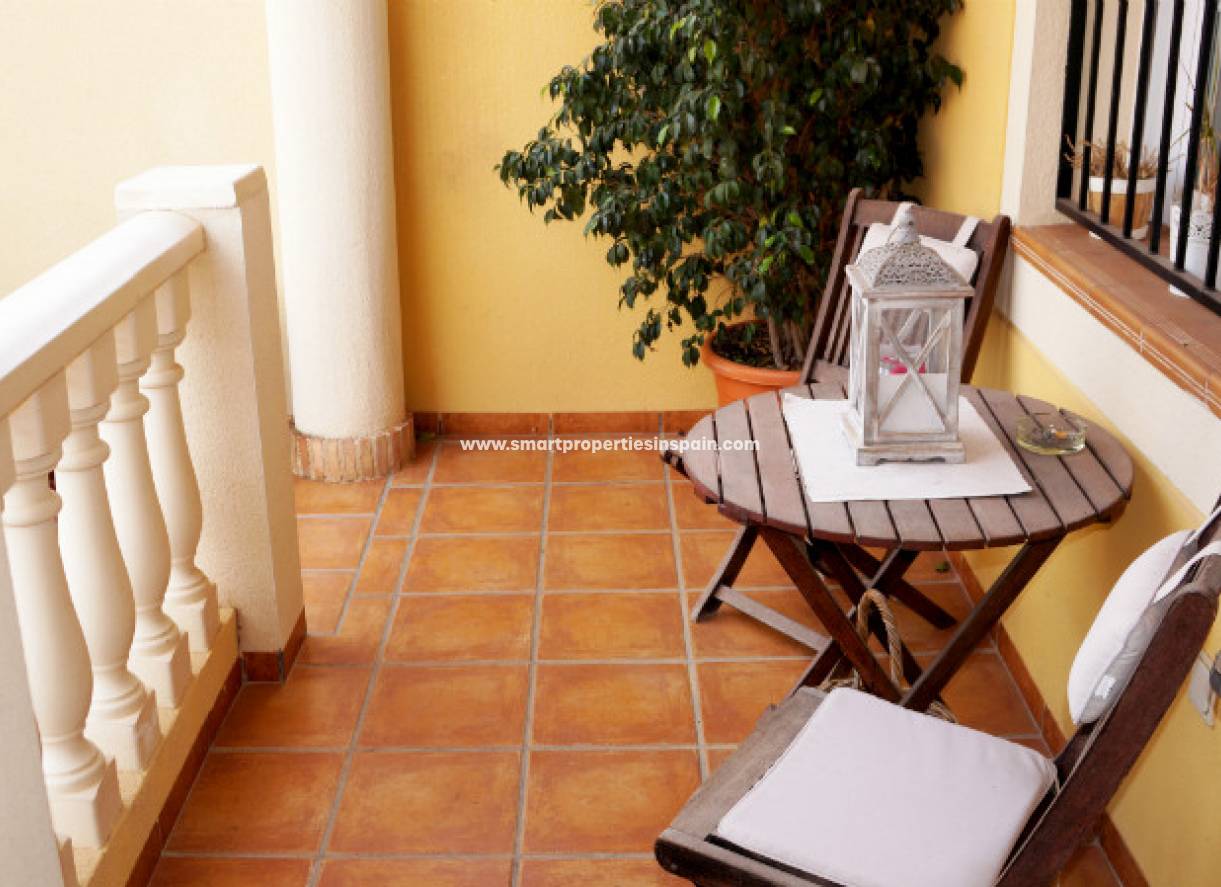 Wederverkoop - Detached Villa - Torrevieja