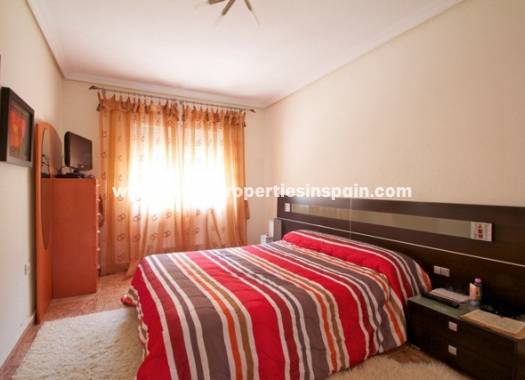 Wederverkoop - Detached Villa - Torrevieja