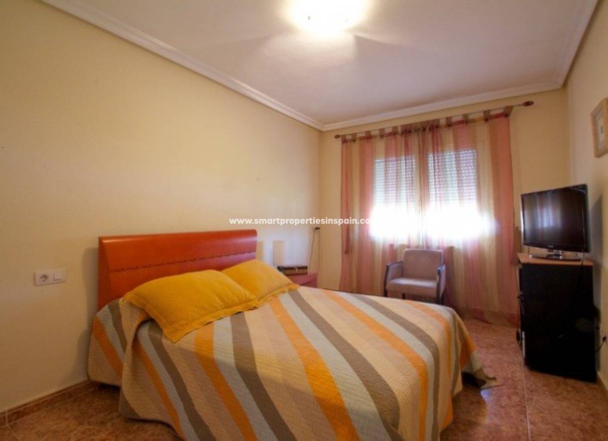 Wederverkoop - Detached Villa - Torrevieja