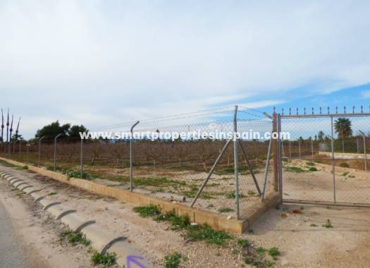 Wederverkoop - Plot - Elche