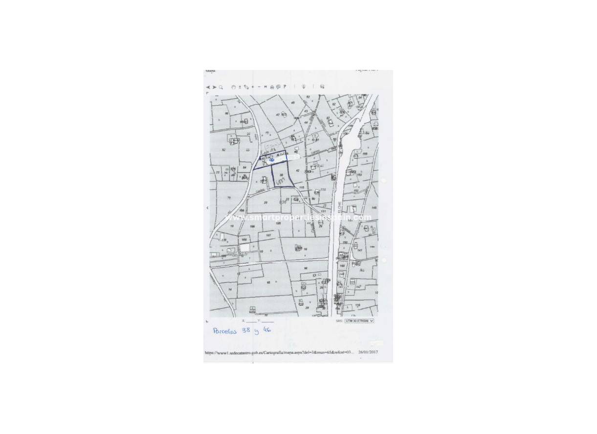 Wederverkoop - Plot - Elche