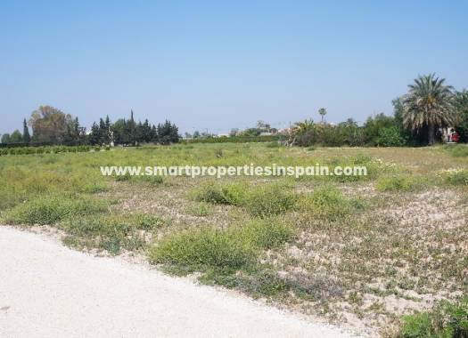 Wederverkoop - Plot - Elche