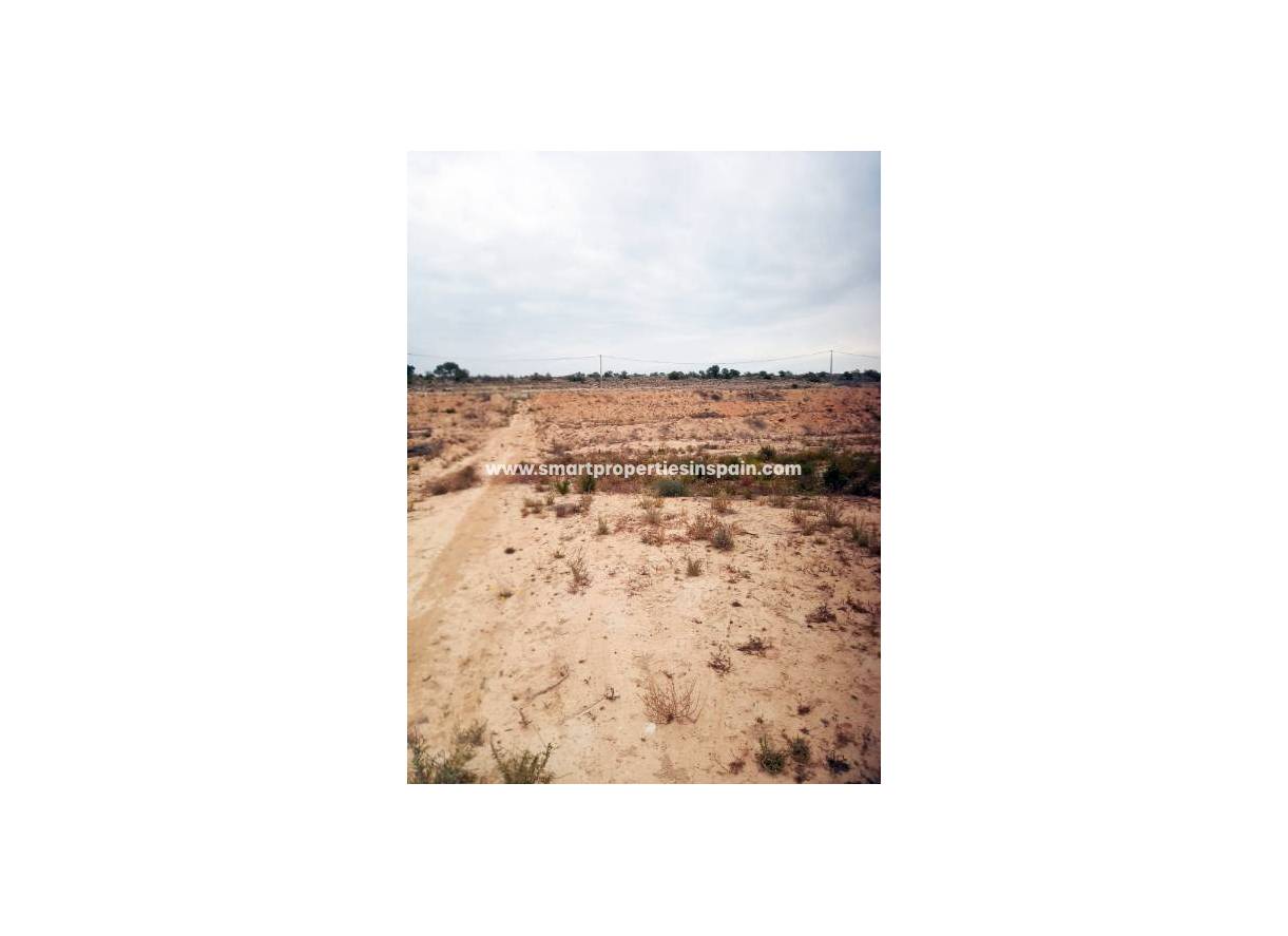 Wederverkoop - Plot - Elche