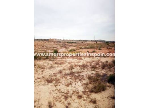 Wederverkoop - Plot - Elche
