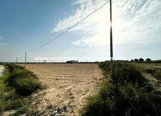 Wederverkoop - Plot - Elche
