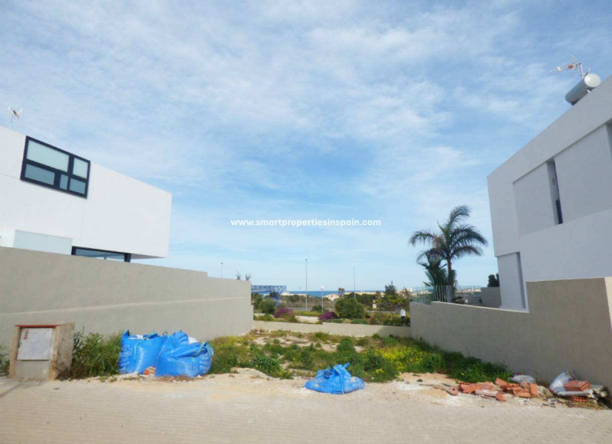 Wederverkoop - Plot - Guardamar  - Guardamar