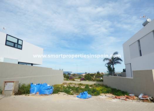 Wederverkoop - Plot - Guardamar  - Guardamar