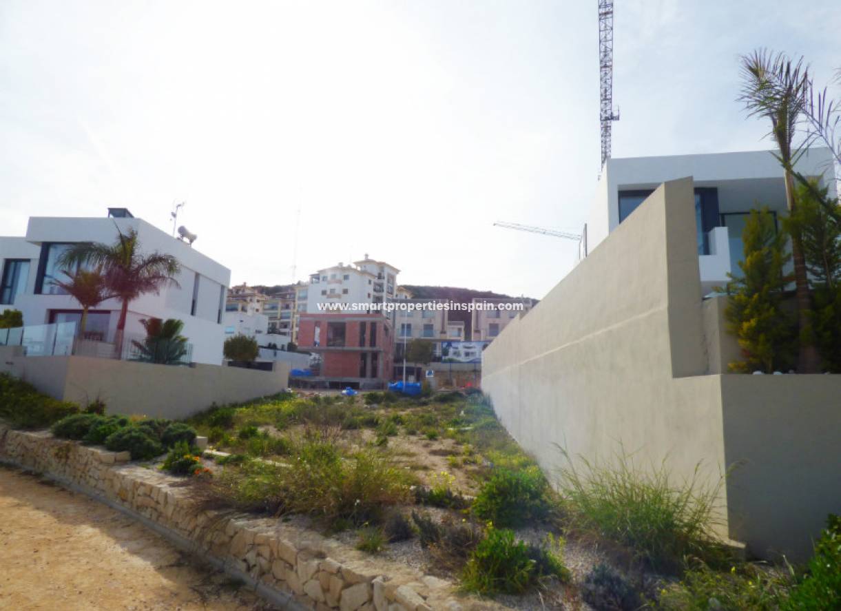 Wederverkoop - Plot - Guardamar  - Guardamar
