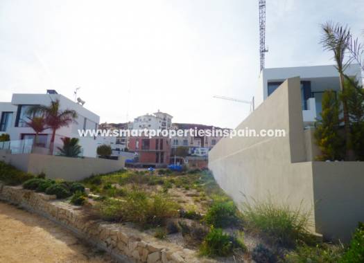 Wederverkoop - Plot - Guardamar  - Guardamar