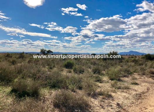 Wederverkoop - Plot - La Marina - Elche