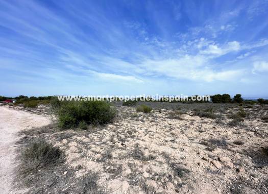 Wederverkoop - Plot - La Marina - Urbanización La Marina