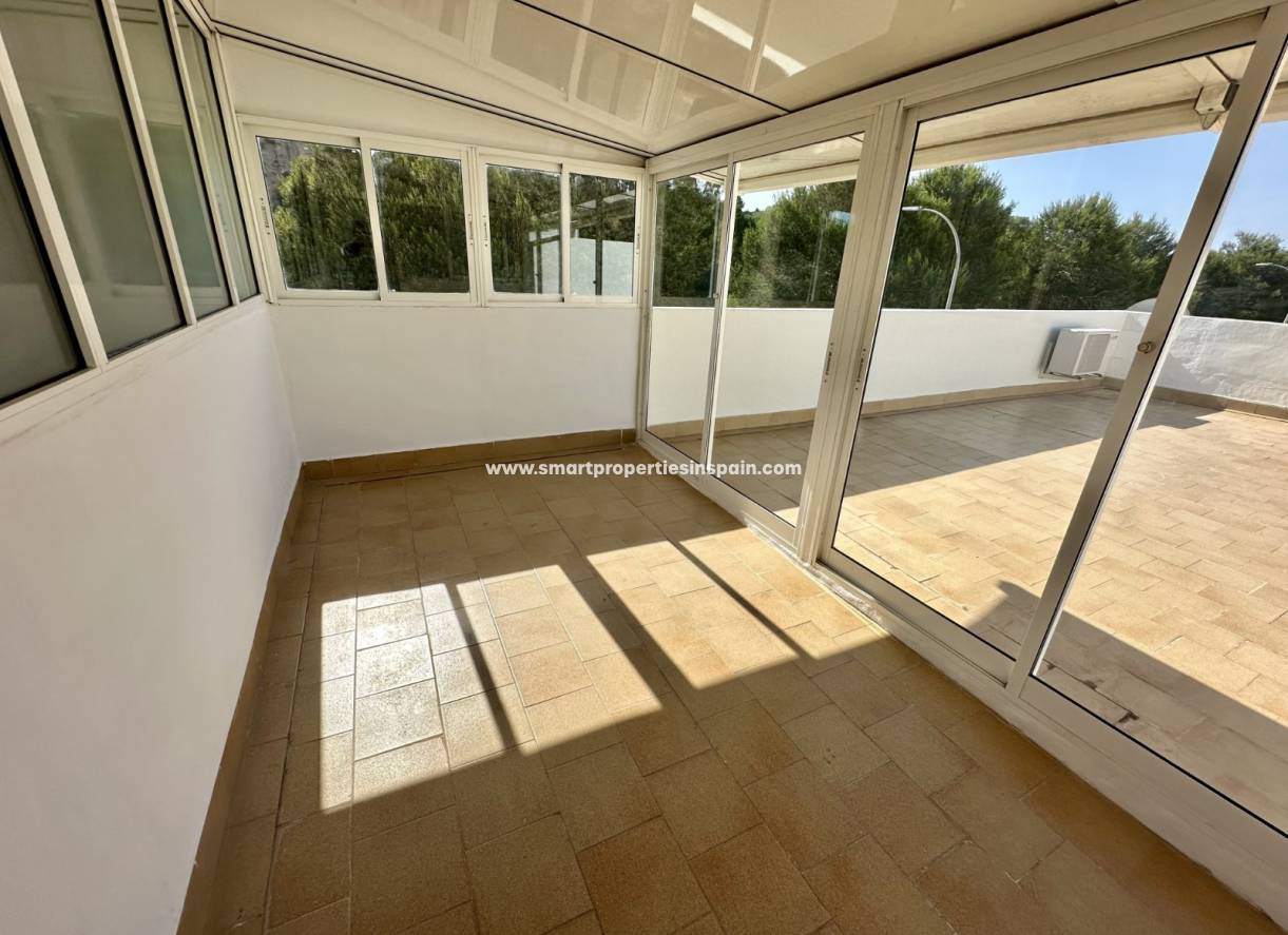 Wederverkoop - Quad Villa - La Marina - Urbanización La Marina