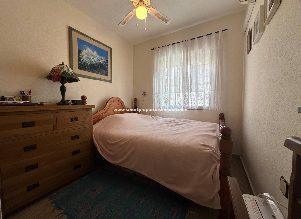 Wederverkoop - Quad Villa - La Marina - Urbanización La Marina