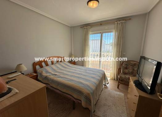 Wederverkoop - Quad Villa - La Marina - Urbanización La Marina