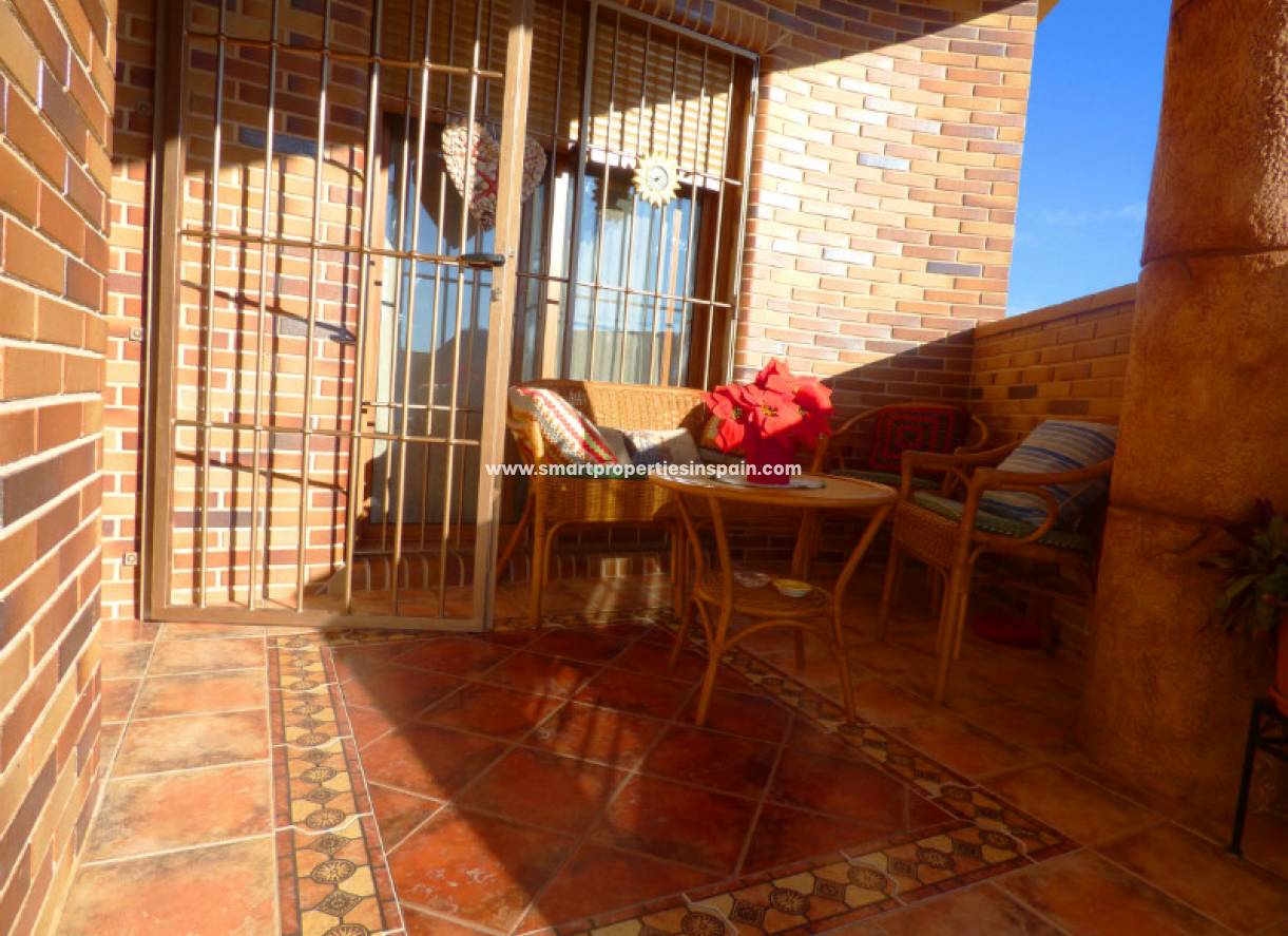 Wederverkoop - Semi Detached House - Dolores - dolores