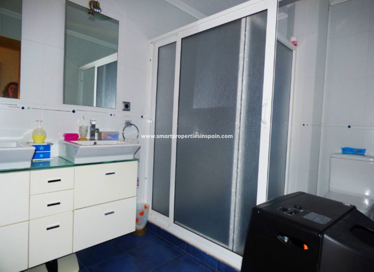 Wederverkoop - Semi Detached House - Dolores - dolores