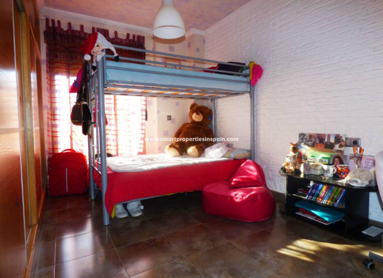 Wederverkoop - Semi Detached House - Dolores - dolores