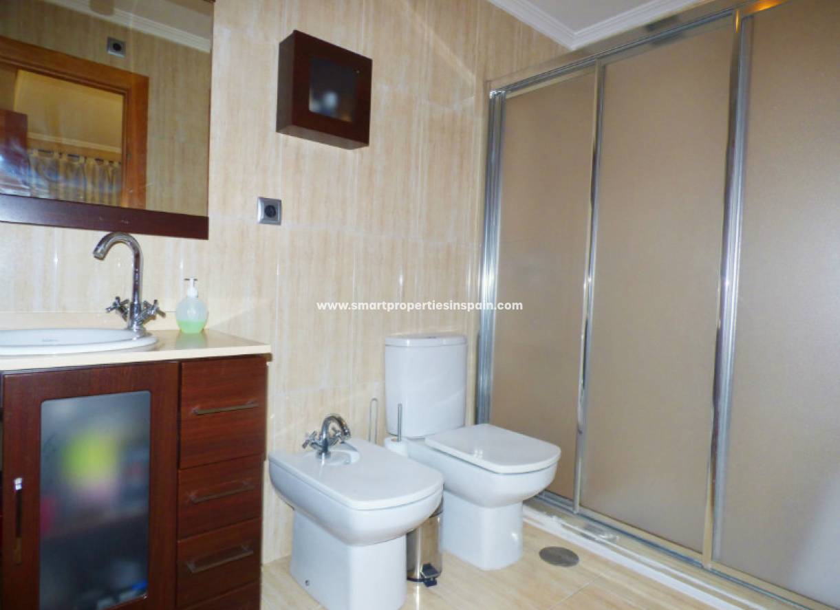 Wederverkoop - Semi Detached House - Dolores - dolores