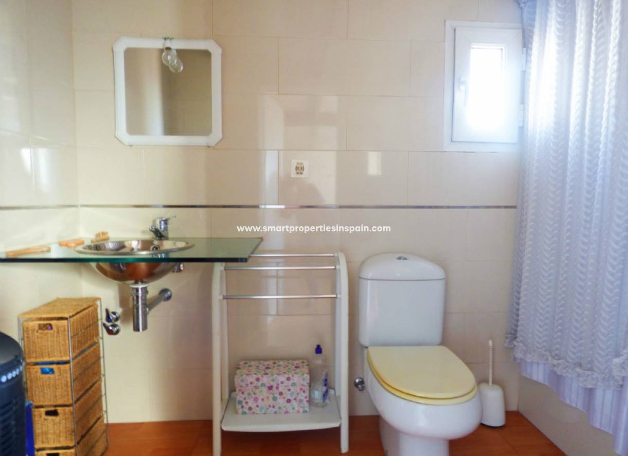 Wederverkoop - Semi Detached House - Dolores - dolores