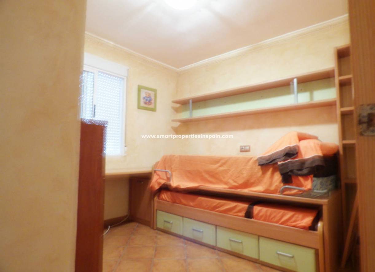 Wederverkoop - Semi Detached House - La Marina - Urbanización La Marina