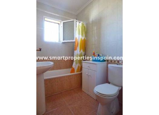 Wederverkoop - Semi Detached House - La Marina - Urbanización La Marina