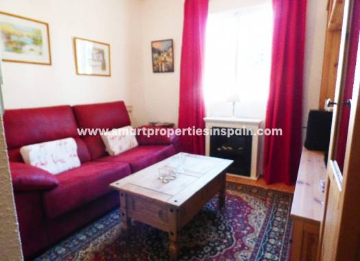 Wederverkoop - Semi Detached House - La Marina - Urbanización La Marina