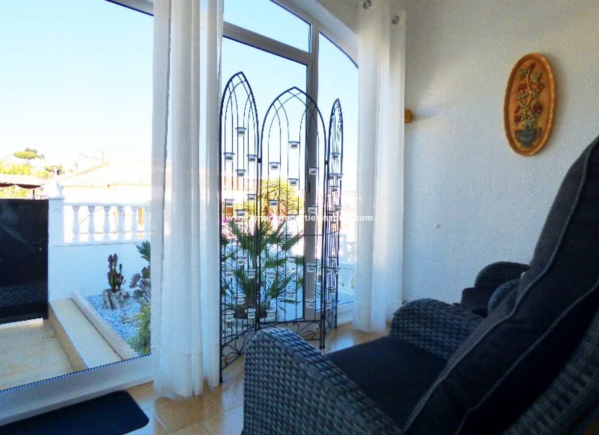 Wederverkoop - Semi Detached House - La Marina - Urbanización La Marina