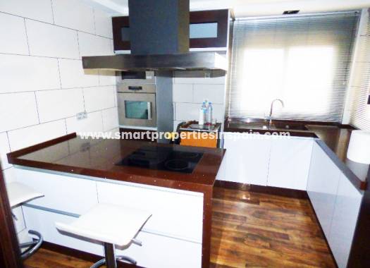 Wederverkoop - Semi Detached House - La Marina - Urbanización La Marina