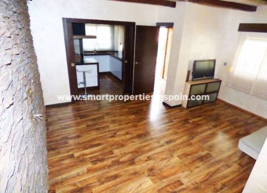 Wederverkoop - Semi Detached House - La Marina - Urbanización La Marina