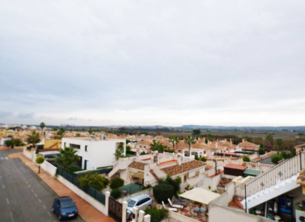 Wederverkoop - Semi Detached House - La Marina - Urbanización La Marina