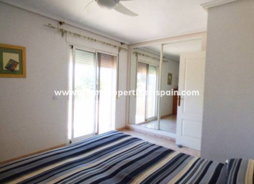 Wederverkoop - Semi Detached House - La Marina - Urbanización La Marina
