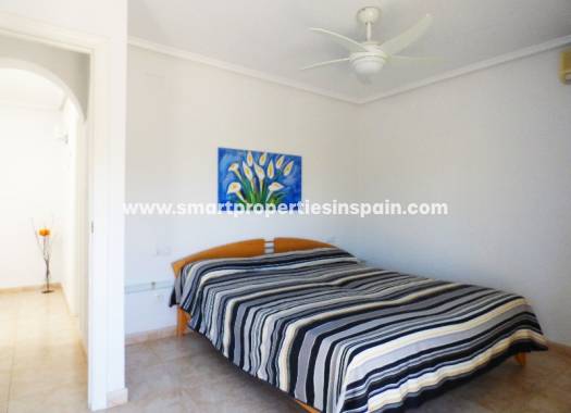 Wederverkoop - Semi Detached House - La Marina - Urbanización La Marina