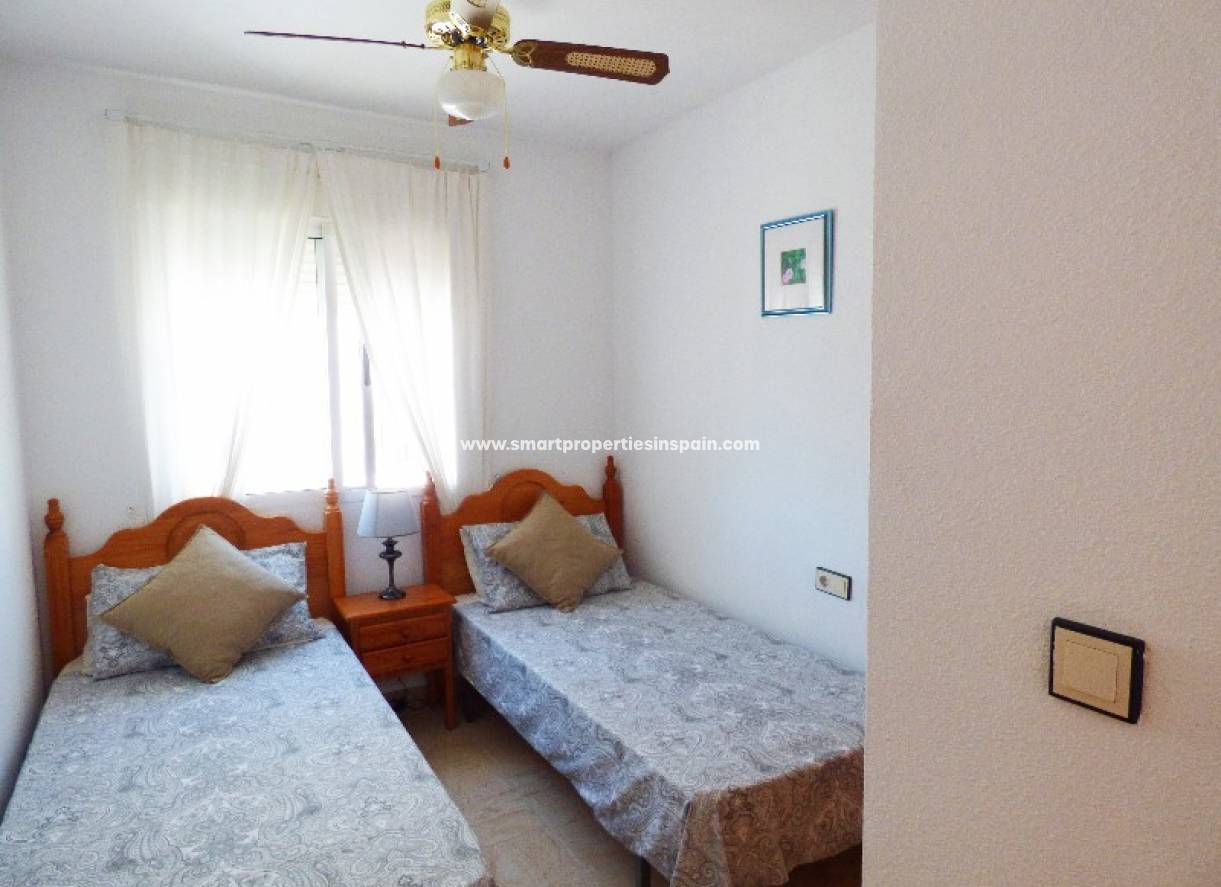 Wederverkoop - Semi Detached House - La Marina - Urbanización La Marina