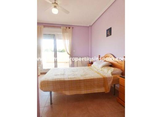 Wederverkoop - Semi Detached House - La Marina - Urbanización La Marina