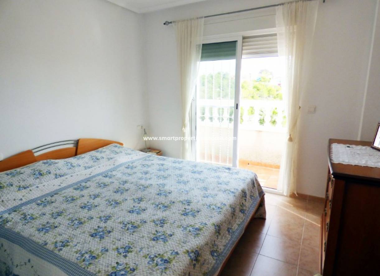 Wederverkoop - Semi Detached House - La Marina - Urbanización La Marina