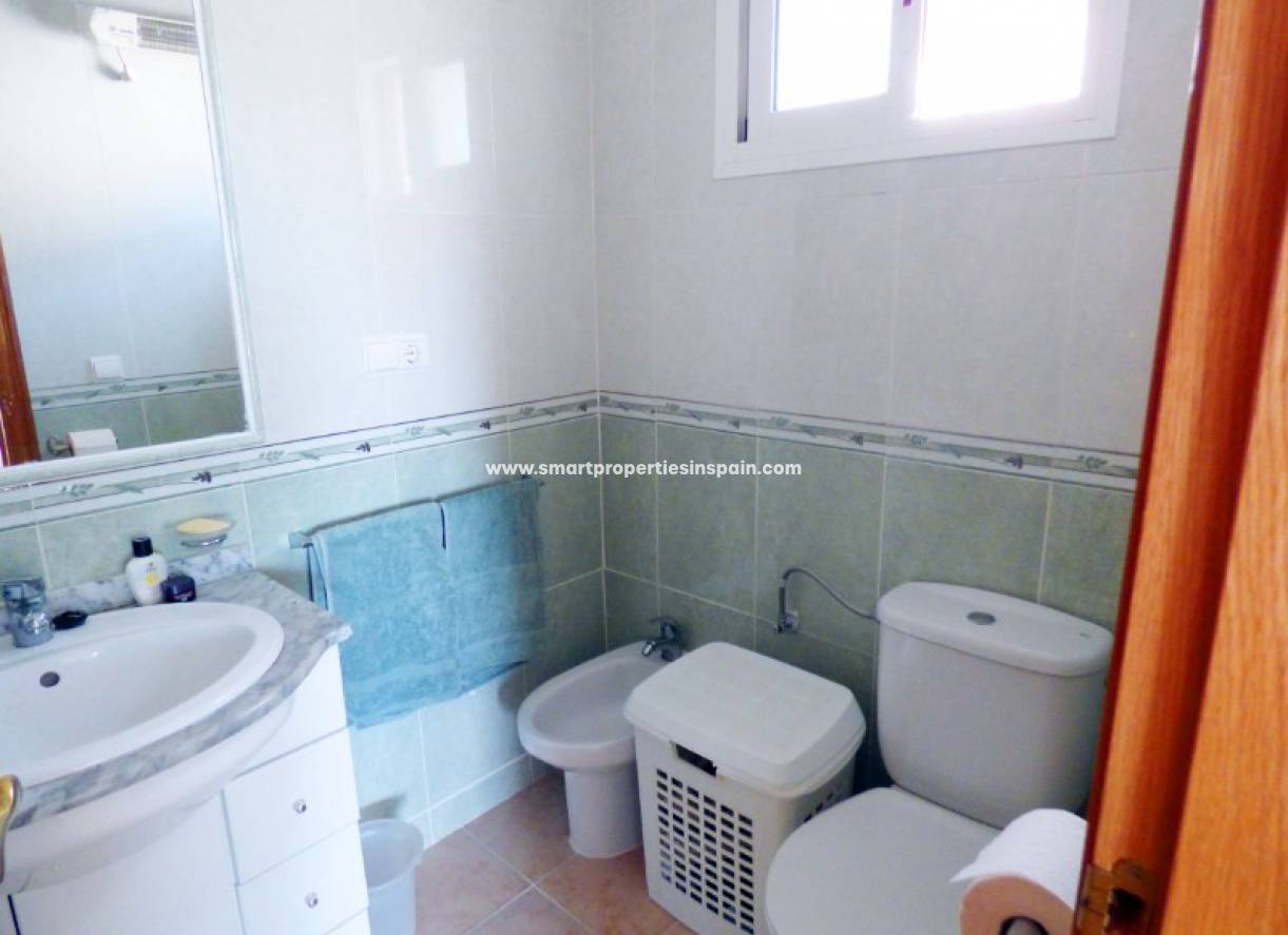 Wederverkoop - Semi Detached House - La Marina - Urbanización La Marina