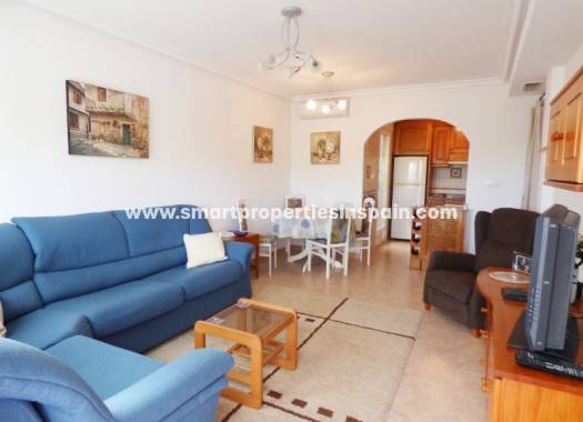 Wederverkoop - Semi Detached House - La Marina - Urbanización La Marina