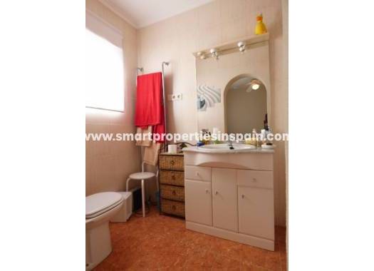 Wederverkoop - Semi Detached House - La Marina - Urbanización La Marina